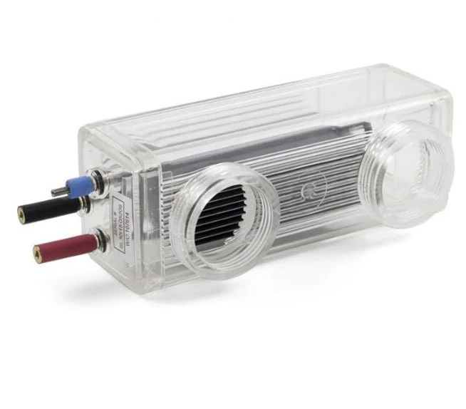 Zodiac Electrodo célula Clearwater LM2 recambio original para clorador salino de piscina