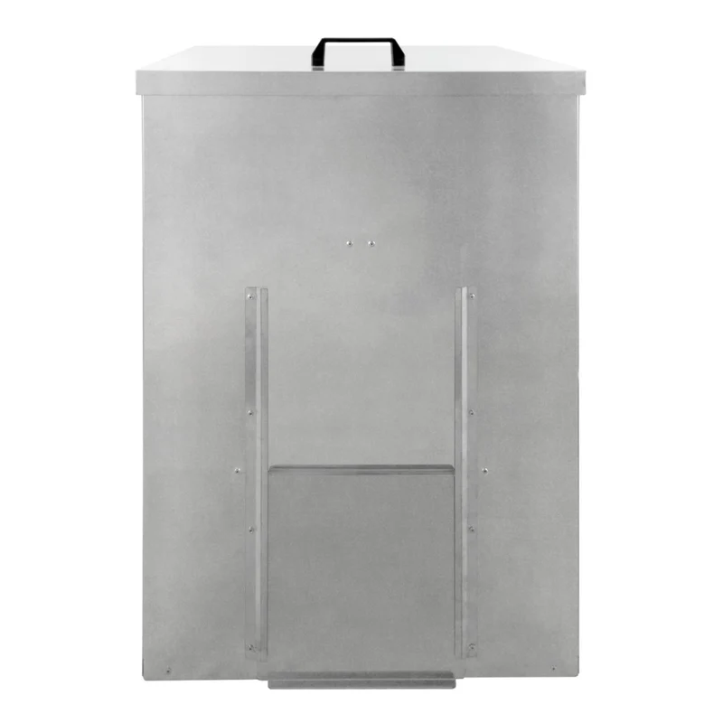 Conteneur à Charbon - 300 L