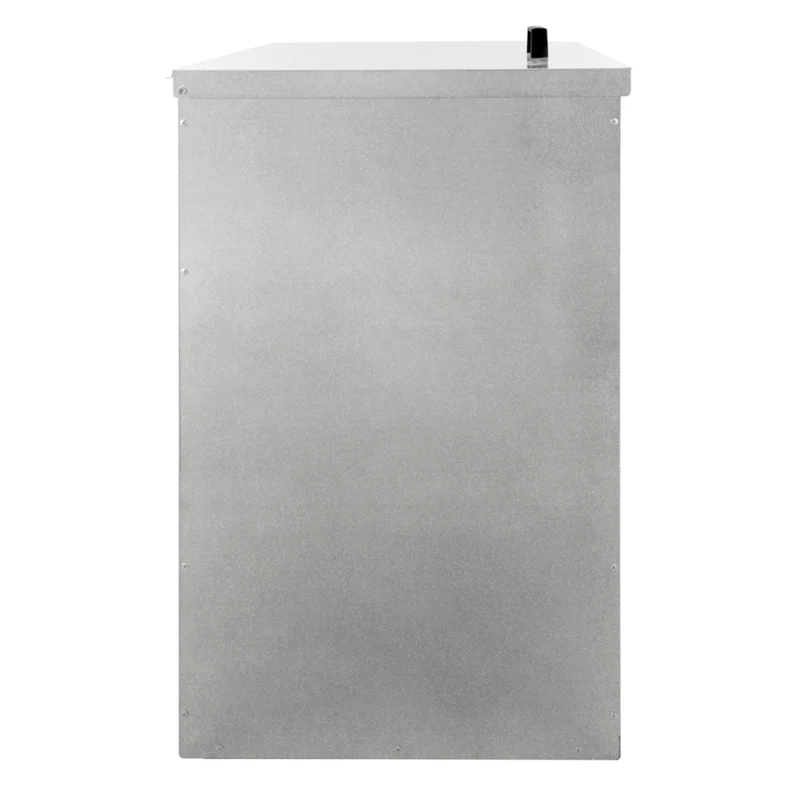 Conteneur à Charbon - 300 L