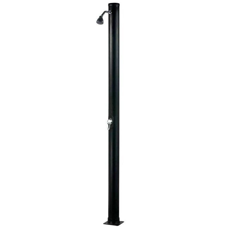 Ducha solar PVC 20 litros Gre 40664A