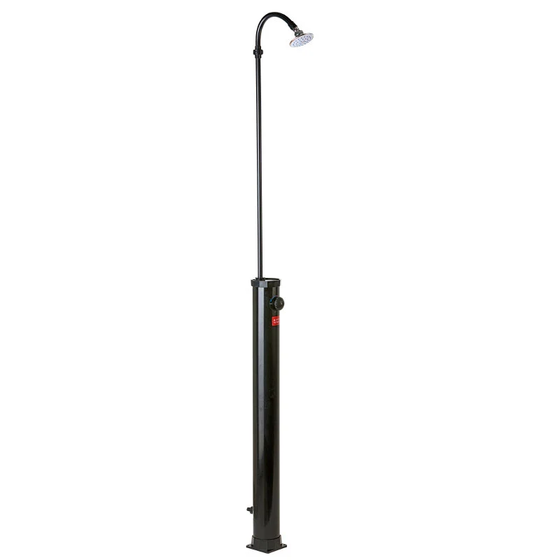 Ducha solar 9 litro Gre AR1009