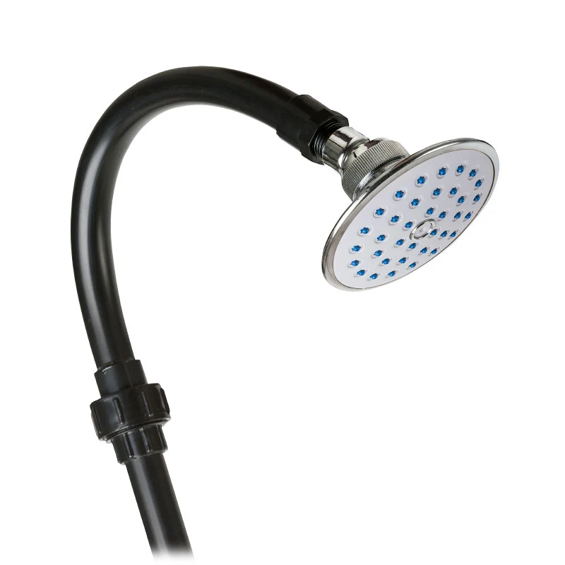 Ducha solar 9 litro Gre AR1009
