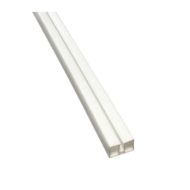 Perfil superior flexible blanco Gre 1440 mm – PCF001440BP