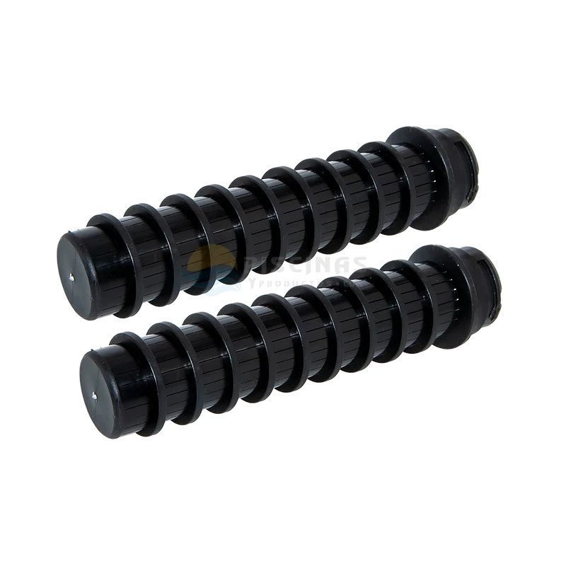Brazo colector Ø 520 para filtros Kripsol (Kit 2 uds)
