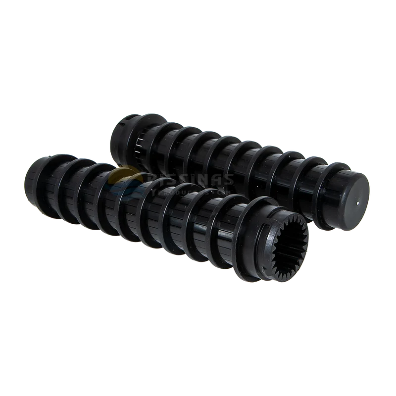 Brazo colector Ø 520 para filtros Kripsol (Kit 2 uds)