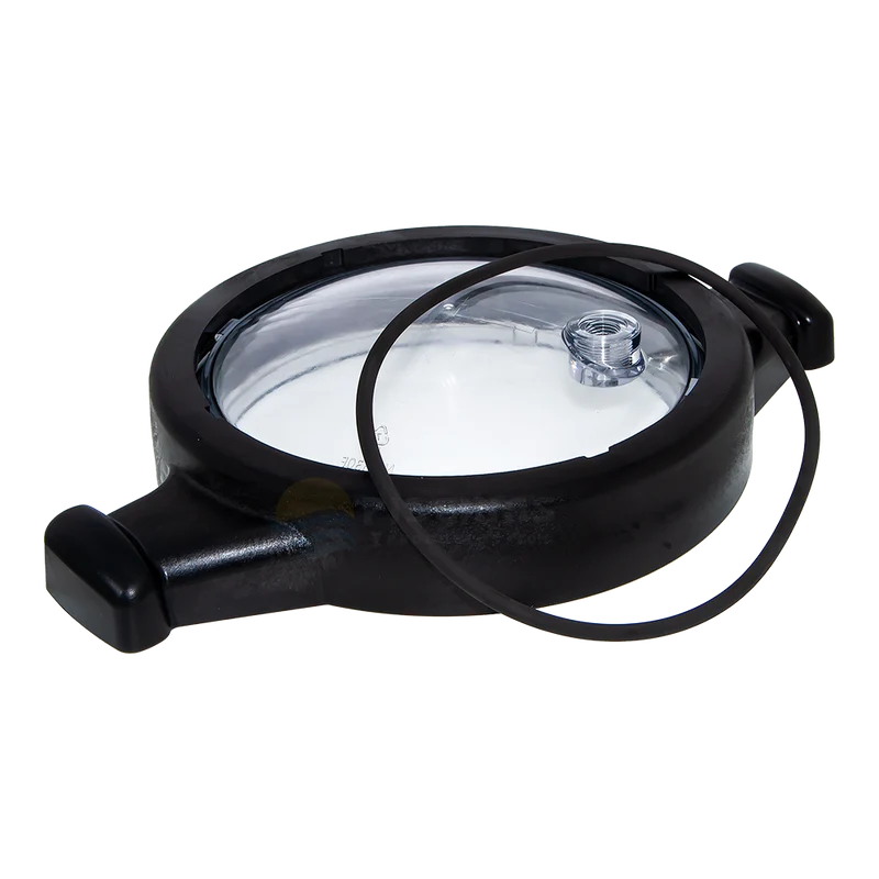 Kit Tapa twist lock filtros Kripsol Artik AK EVO