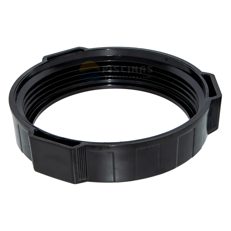 Tuerca tapa filtro Kripsol y Fiberpool RRF10002.00R
