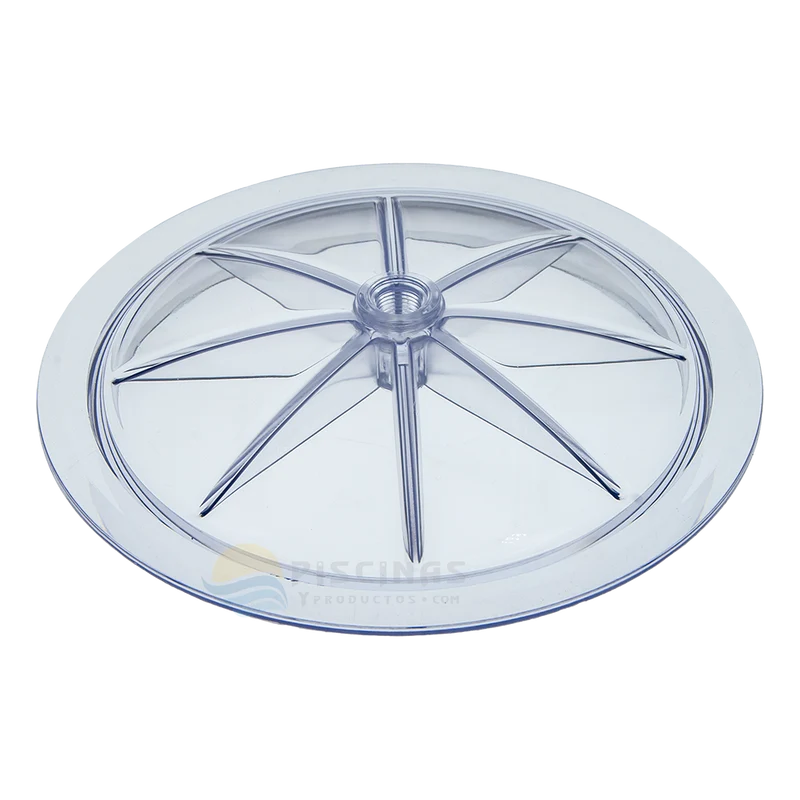 Tapa + junta filtro Kripsol Granada / Sevilla y Fiberpool Alhambra – RRFI0001.00R