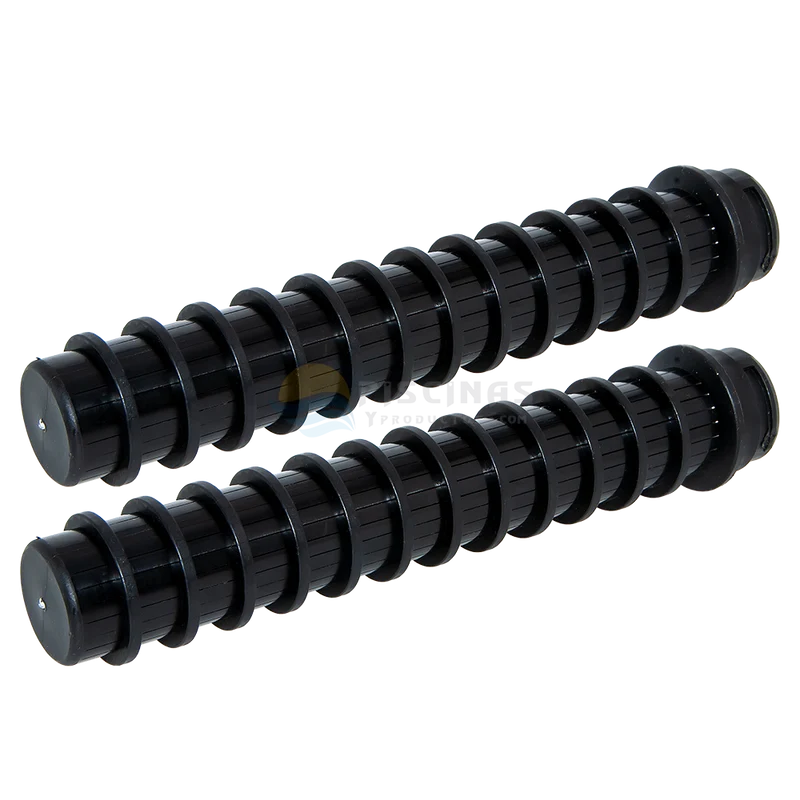 Brazo colector Ø 640 a 760 para filtros Kripsol (kit 2 uds)