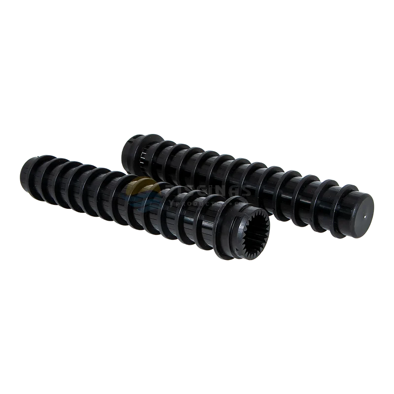 Brazo colector Ø 640 a 760 para filtros Kripsol (kit 2 uds)