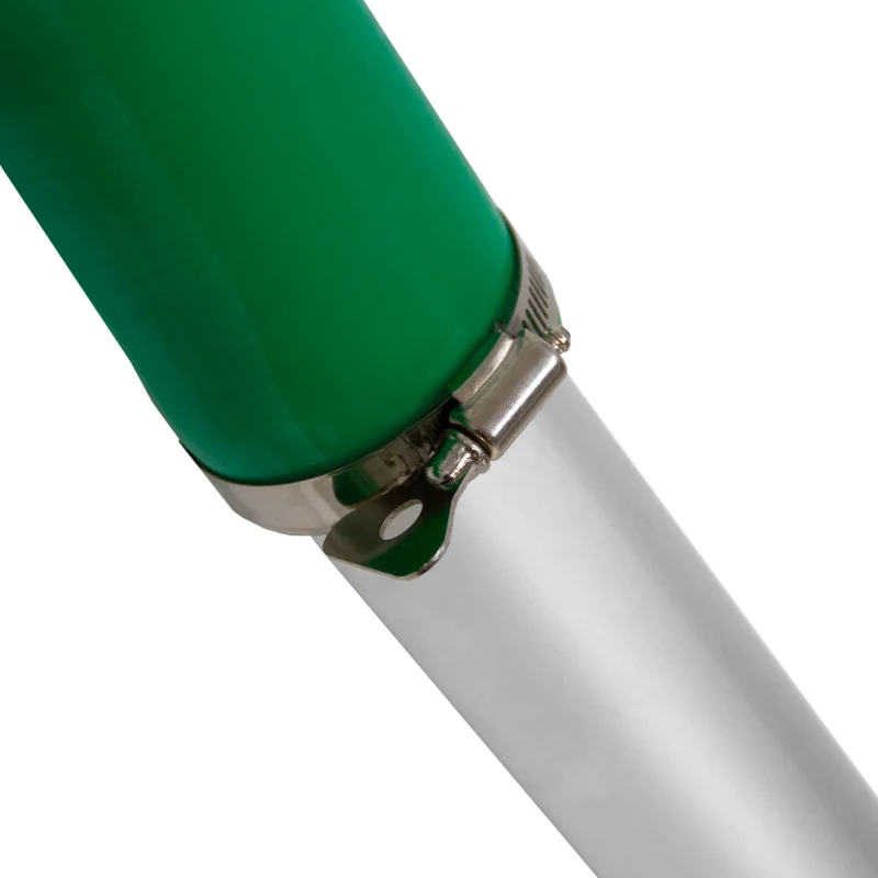 MAXBLAST Perche d'Aspiration pour Gouttière 7,2 m