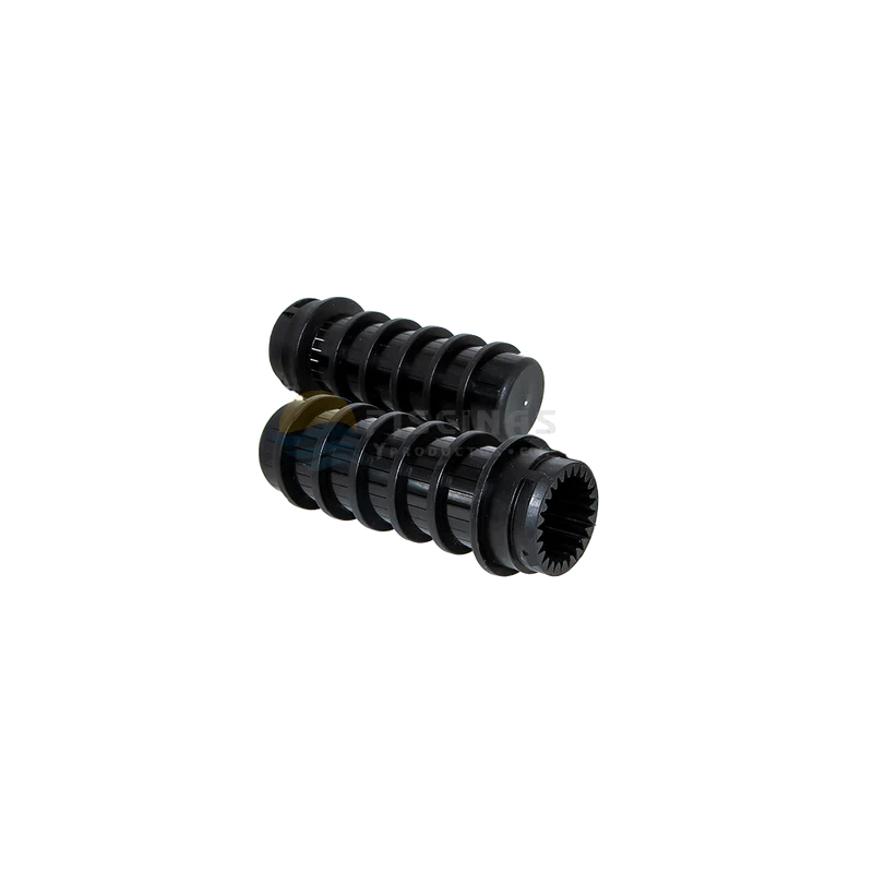 Brazo colector Ø400 para filtros Kripsol y Fiberpool (kit 2 uds)