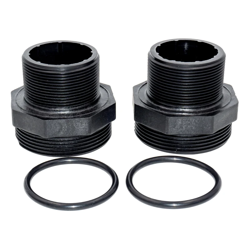 Kit racord enlace 2" para filtros Kripsol – RRFI0005.11R