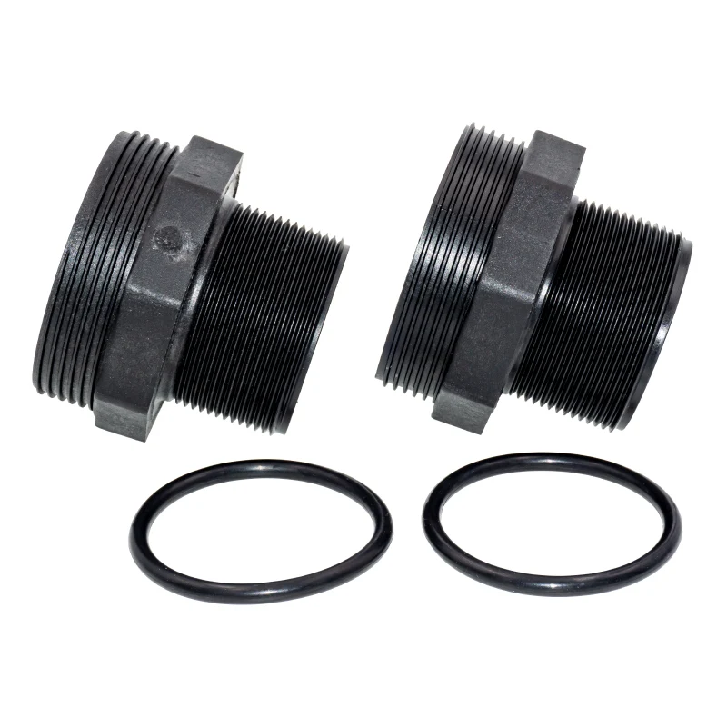 Kit racord enlace 2" para filtros Kripsol – RRFI0005.11R
