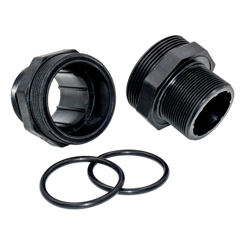 Kit racord enlace 2" para filtros Kripsol – RRFI0005.11R