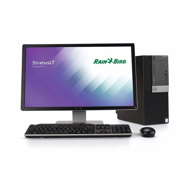 Sistema de Programação para Golfe STRATUS LT - RAIN BIRD