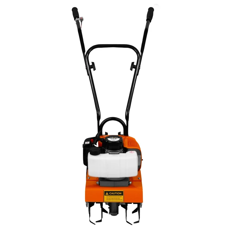 T-Mech - Motoculteur à Essence 52cc