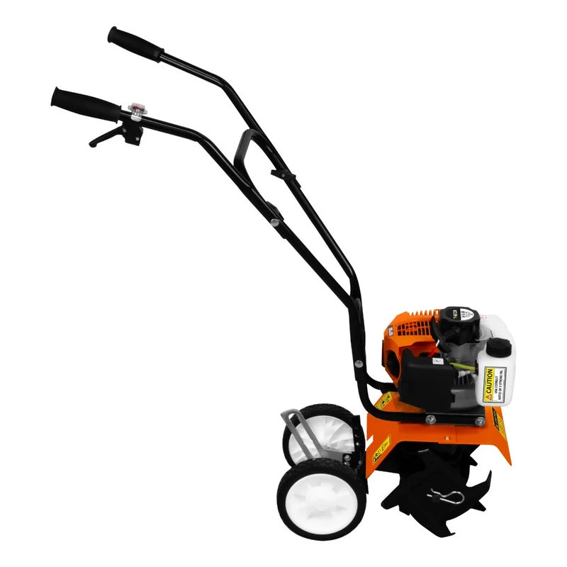 T-Mech - Motoculteur à Essence 52cc