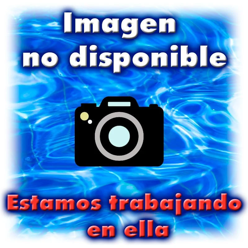 Brazo colector Ø 1050 para filtro FB de Kripsol (Kit 2 unidades)
