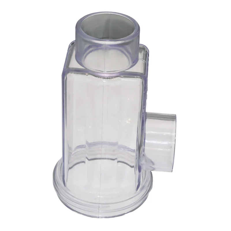 Vaso portacélula Kripsol para cloradores KLS20 y KLS30 – RSWC0013.00R