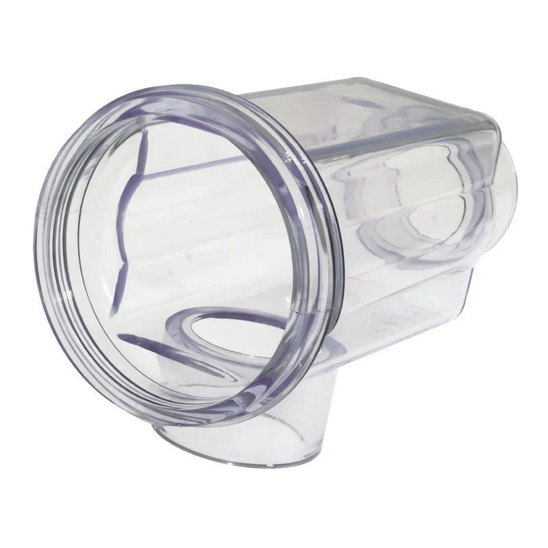 Vaso portacélula Kripsol para cloradores KLS20 y KLS30 – RSWC0013.00R
