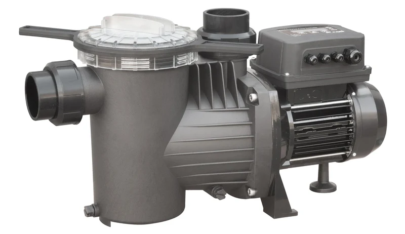 Bomba SACI Smart Winner 200 M 2 CV con Control Integral – 36104823