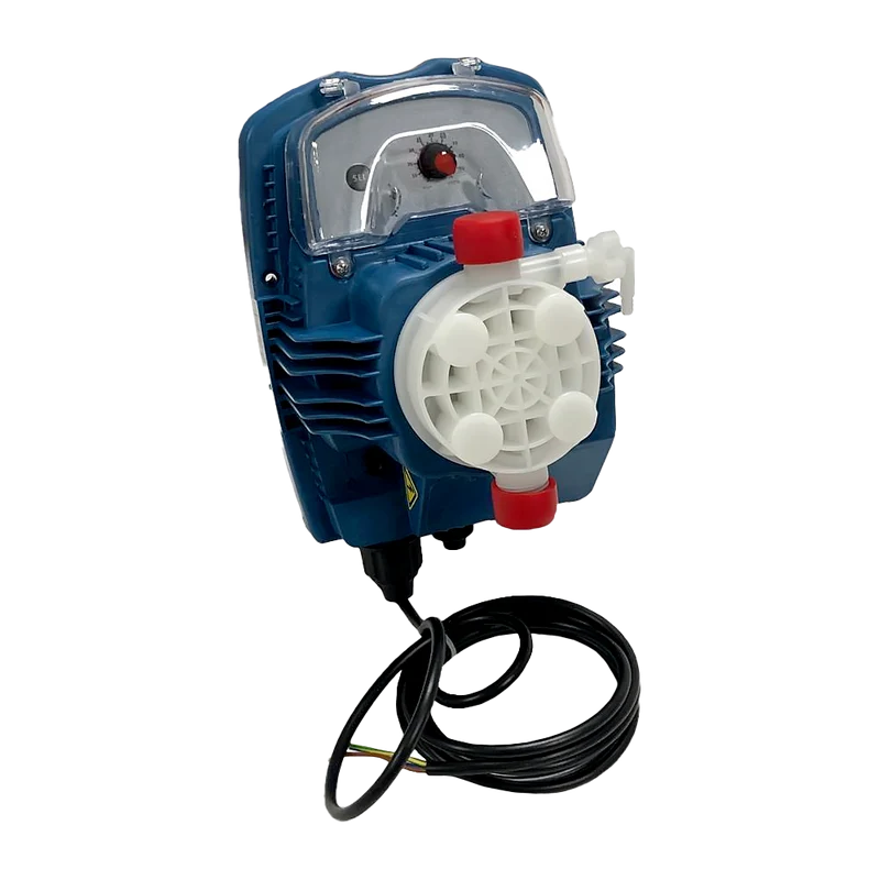 Bomba Dosificadora modelo RAS603.A para piscina de Kripsol