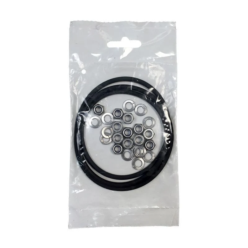 Aro cuello 20 tornillos filtro atlas de AstralPool