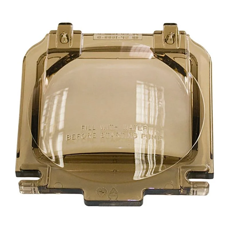 Tapa prefiltro para Bomba Super Pump de Hayward