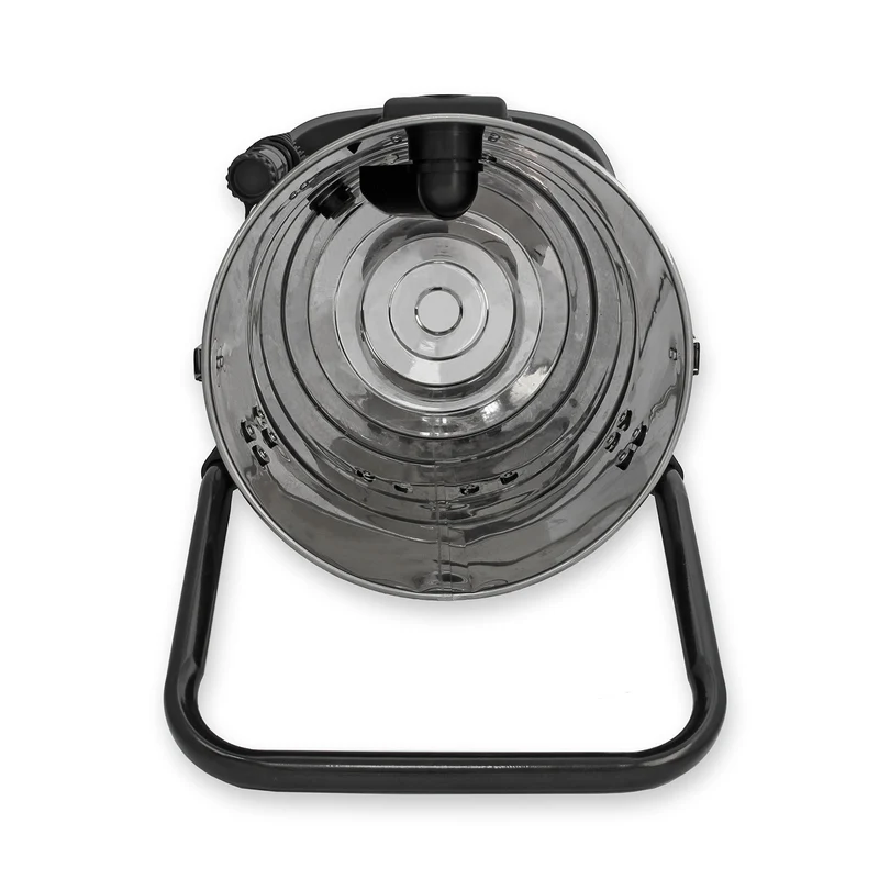 MAXBLAST Aspirateur Industriel 50 L Sec & Humide