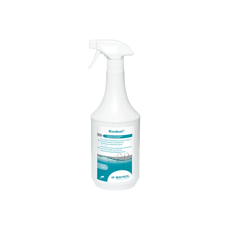 Bordnet limpeza de linha de água 0,7L