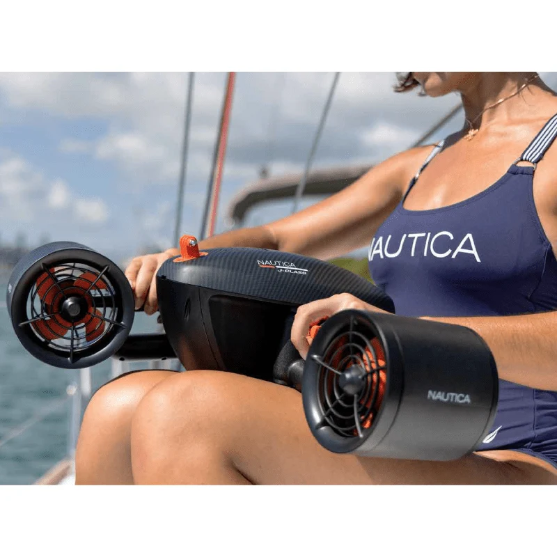 Scooter Subaquática J-CLASS