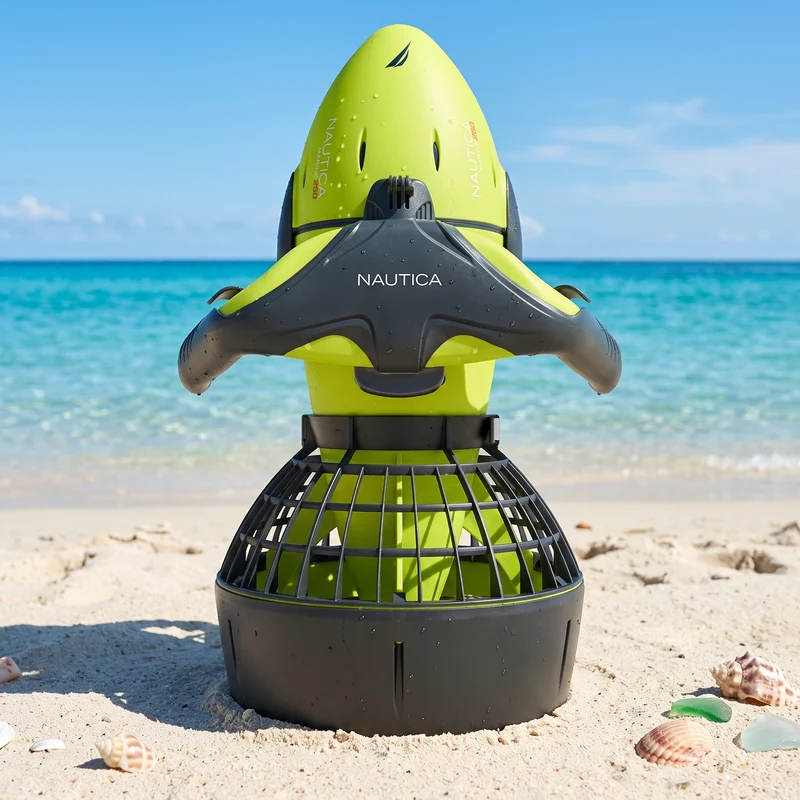 Scooter Subaquática MARINE 250
