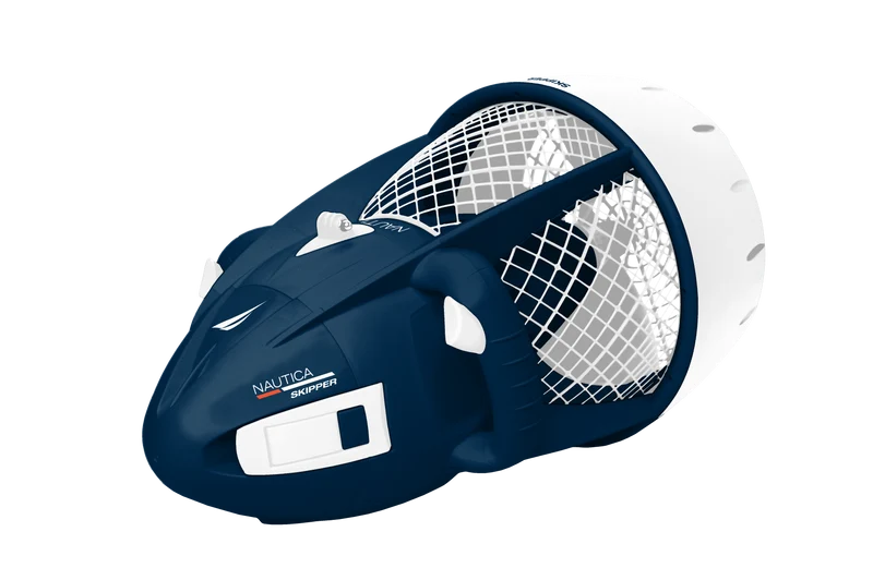 Scooter Subaquática SKIPPER