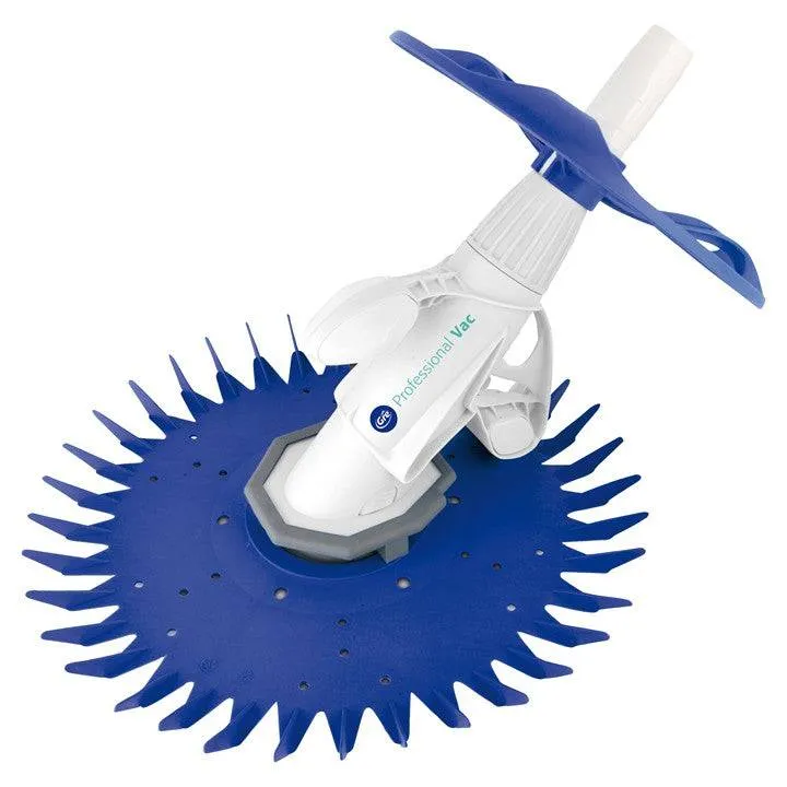 Aspirador Hidráulico PROFESSIONAL VAC
