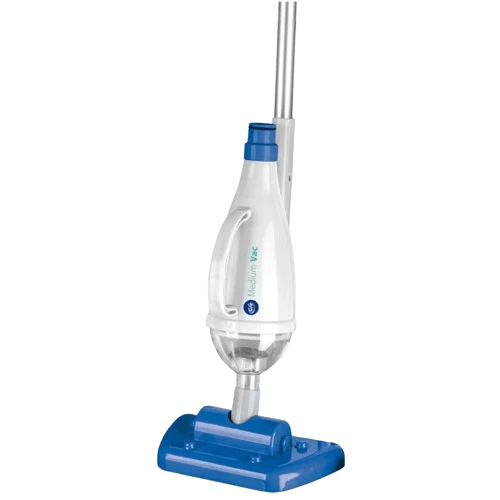 KIT Aspirador Manual MEDIUM VAC - GRE