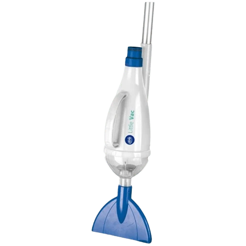 KIT Aspirador Manual LITTLE VAC - GRE