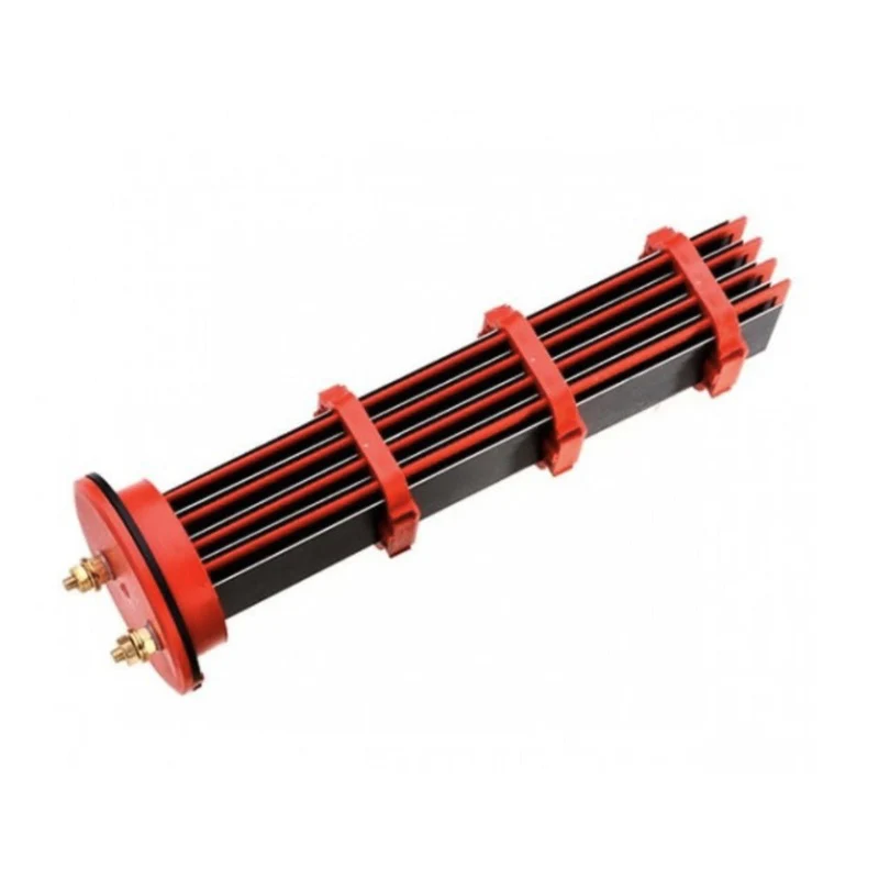 AstralPool Electrodo célula Sel 160 9 placas recambio para clorador salino de piscina