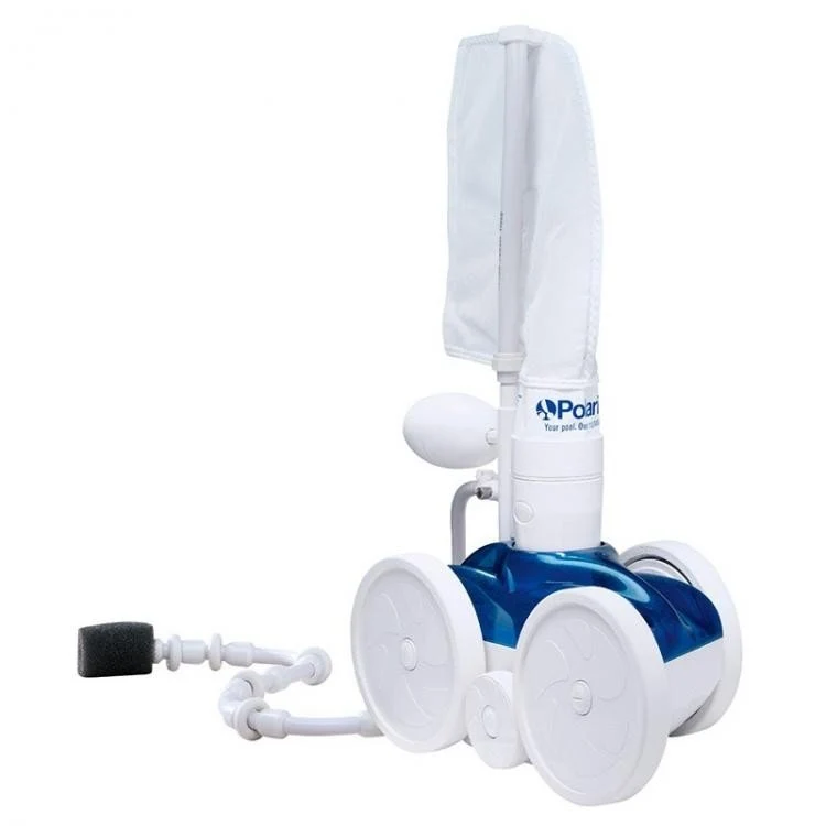 Polaris - 280 Limpiafondos hidráulico para piscina