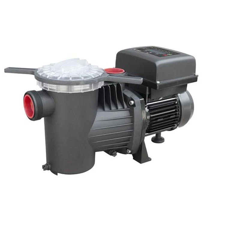 Saci - E-Winner Pro-Joy Bomba de velocidad variable para piscina