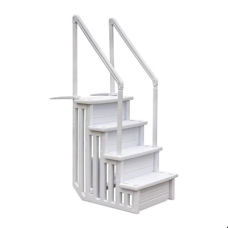 Gre Escalera interior para piscina enterrada EPE30