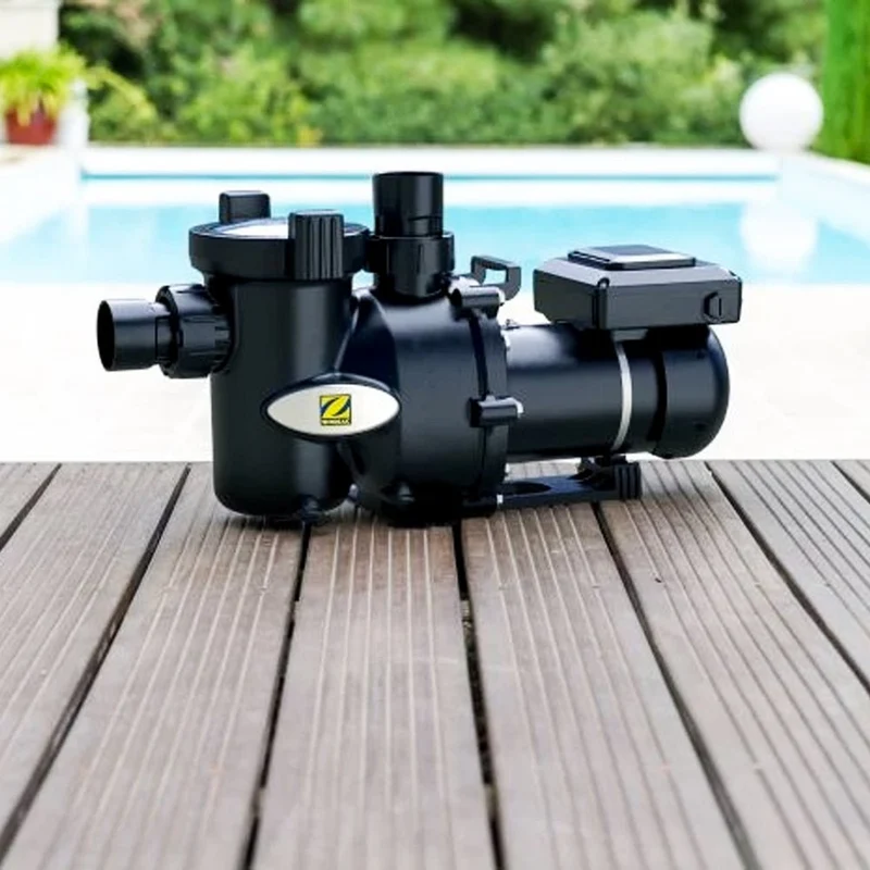 Zodiac - E30 iQ Bomba de velocidad variable para piscina