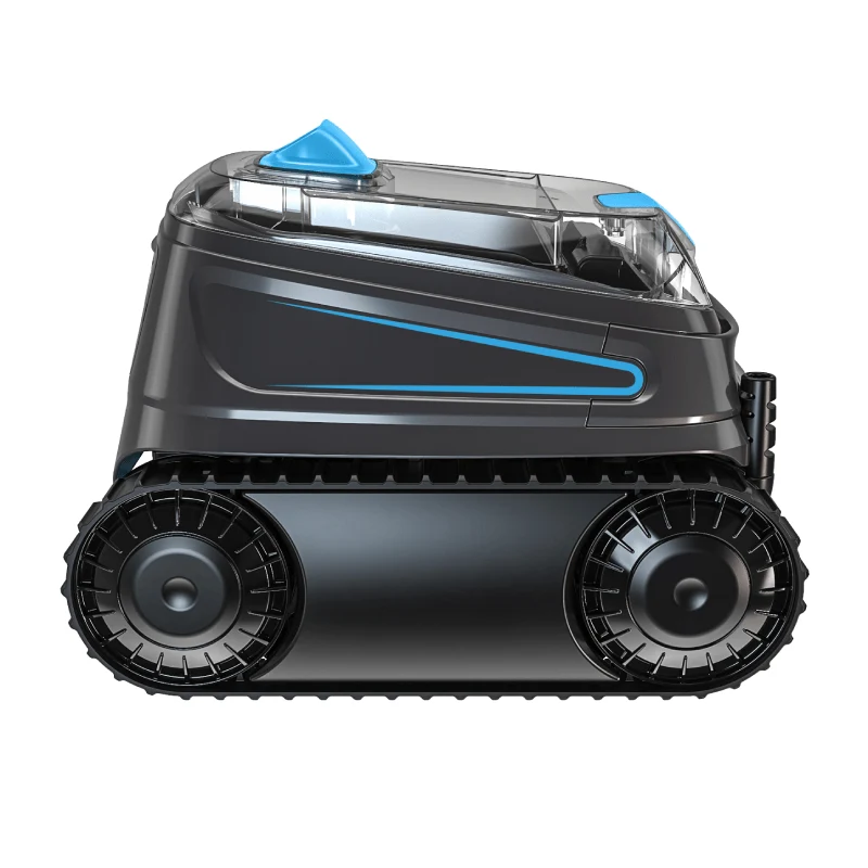 Aspirador robot ZODIAC CNX 25 limpa fundos Elétrico e Automático piscina
