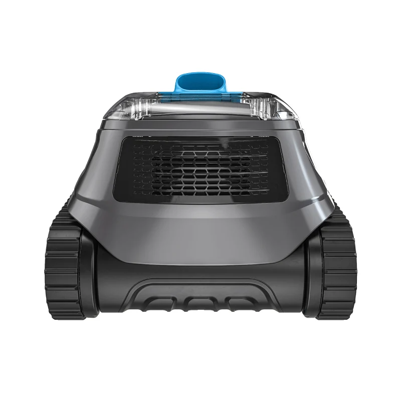Aspirador robot ZODIAC CNX 25 limpa fundos Elétrico e Automático piscina