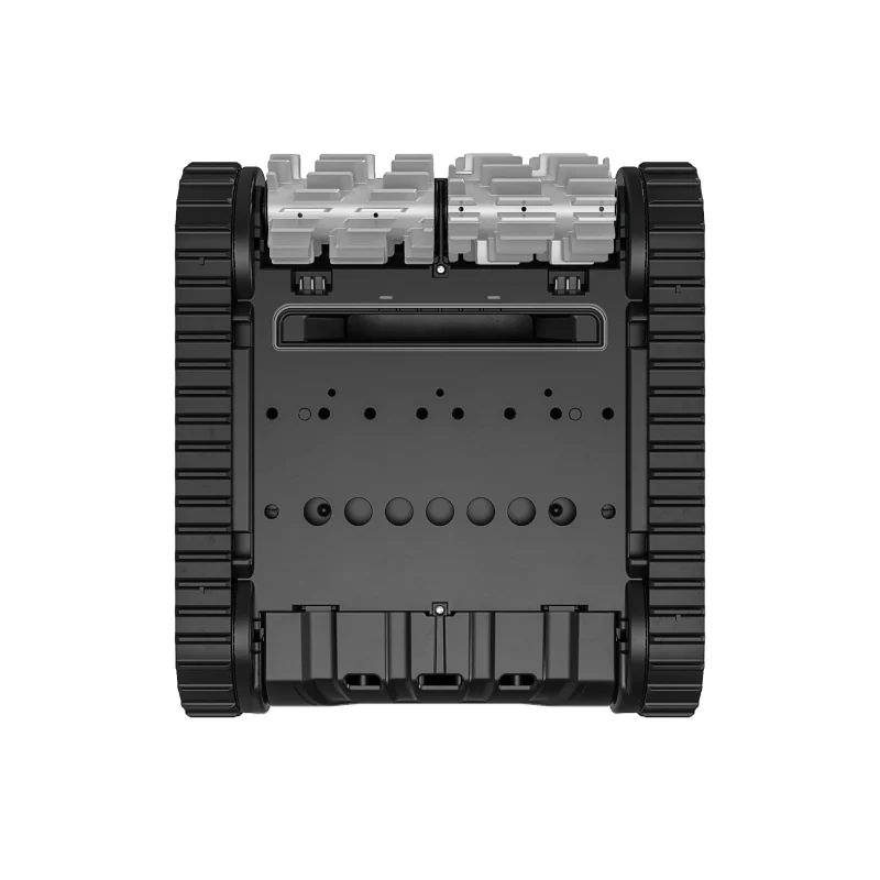 Aspirador robot ZODIAC CNX 25 limpa fundos Elétrico e Automático piscina