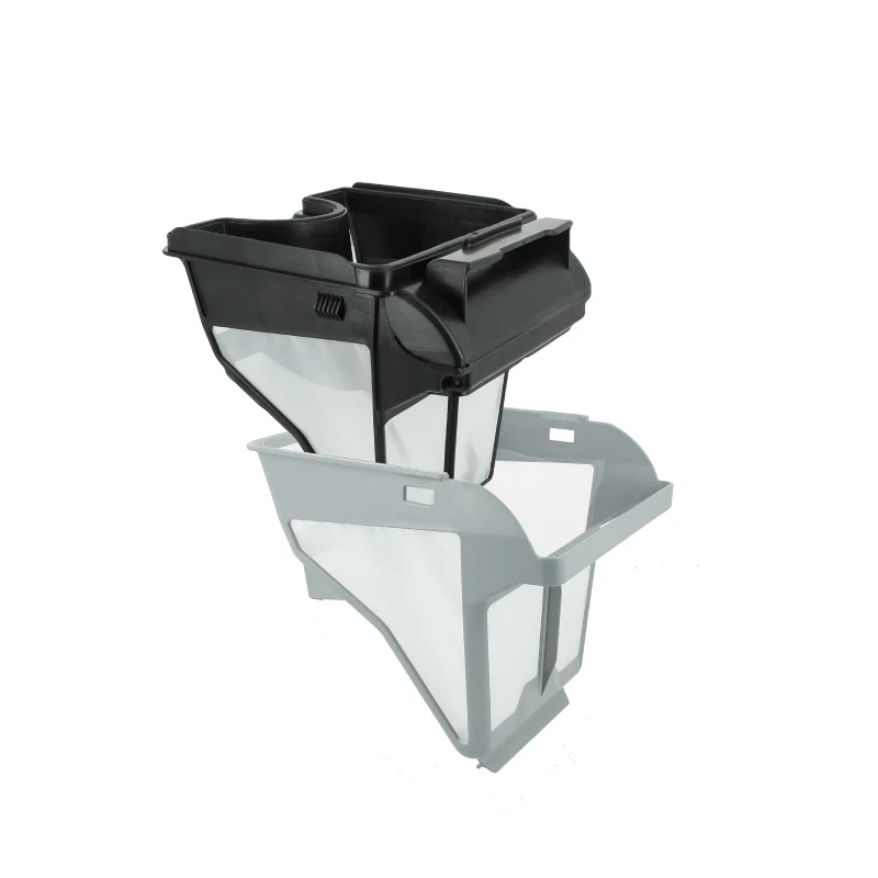 Aspirador robot ZODIAC CNX 25 limpa fundos Elétrico e Automático piscina