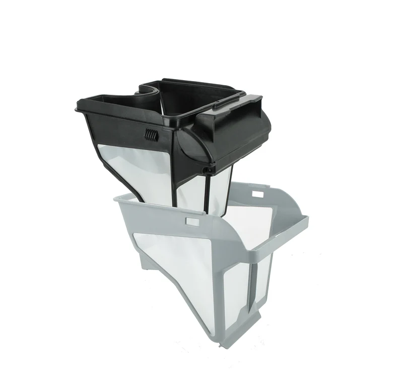 Aspirador robot ZODIAC CNX 50 iq limpa fundos Elétrico e Automático piscina