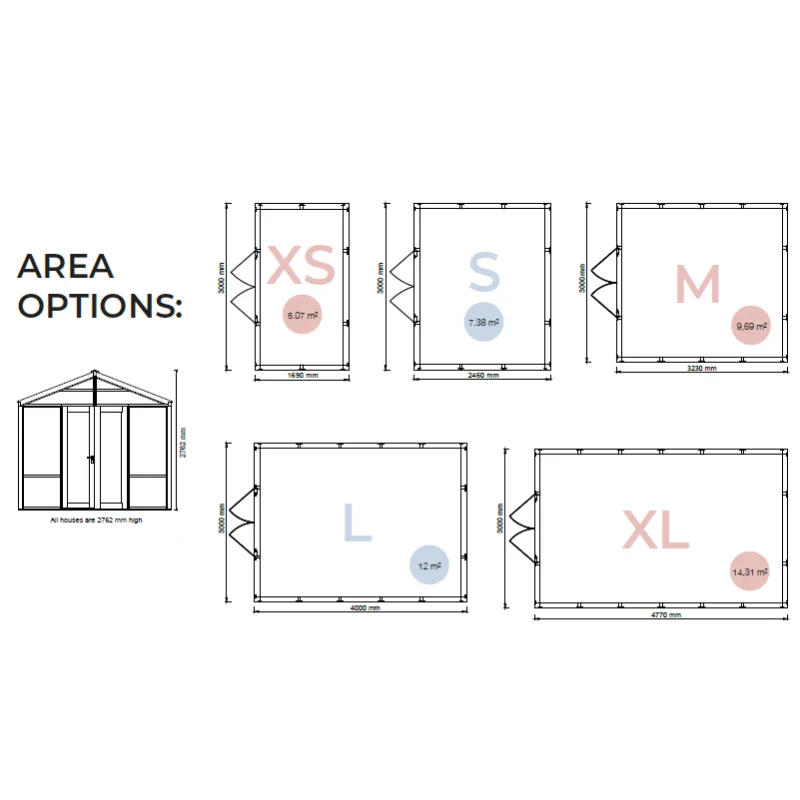 Casa de Madeira Design 5