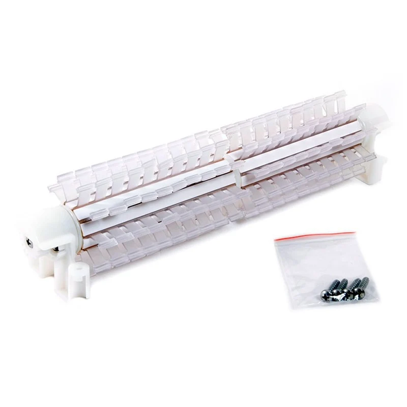 Dolphin - Cepillo activo inferior 9995541-ASSY