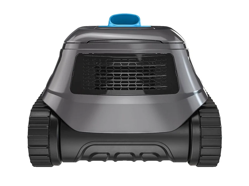 Aspirador robot ZODIAC CNX 10 limpa fundos Elétrico e Automático piscina